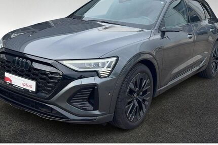 Audi Q8 e-tron 49.230 km 58.450 &euro; Hamburg 22529