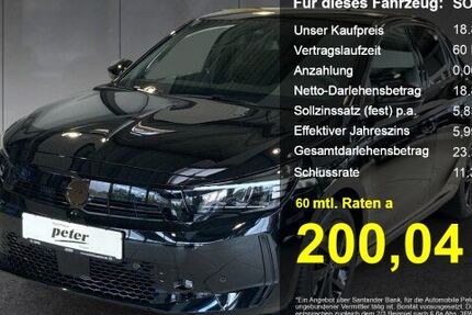 Opel Corsa 24.884 km 18.840 € Osterode 37520