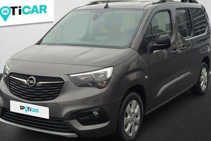 Opel Combo 54.800 km 22.750 € Georgsmarienhütte 49124