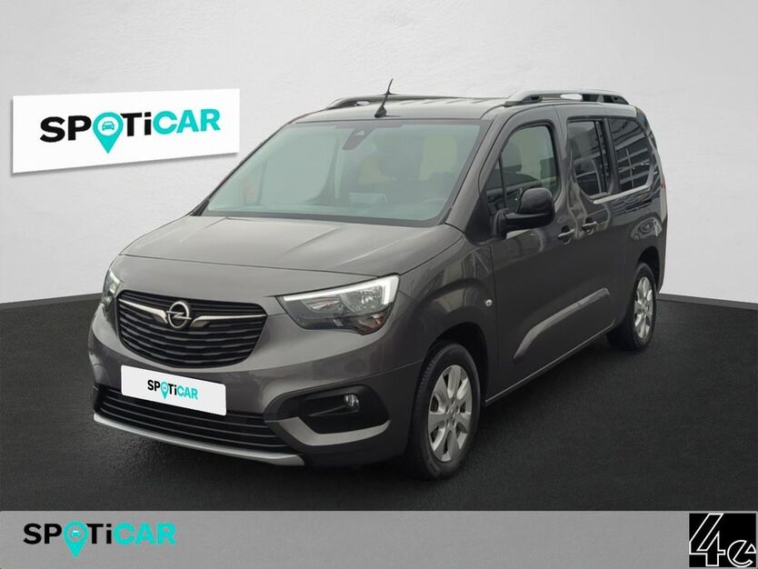 Opel Combo 54.800 km 22.750 € Georgsmarienhütte 49124