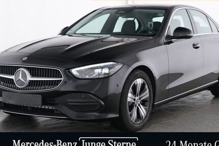 Mercedes-Benz C 180 26.488 km 33.993 &euro; Weyhe 28844