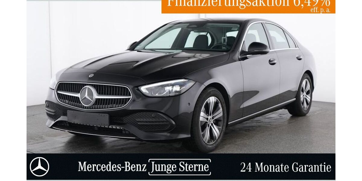Mercedes-Benz C 180 26.488 km 33.993 &euro; Weyhe 28844