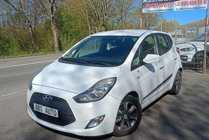 Hyundai ix20 227.219 km 3.690 € Kleinblittersdorf 66271