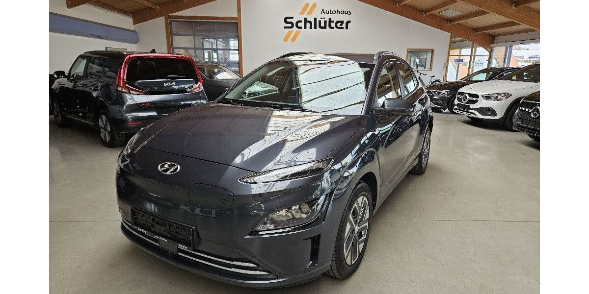 Hyundai KONA 48.767 km 24.250 &euro; Steinfurt 48565