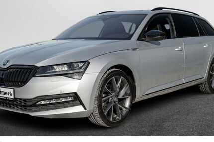 Skoda Superb 77.600 km 30.988 &euro; Pinneberg 25421