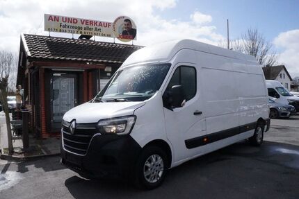 Renault Master 199.976 km 11.990 &euro; Erwitte 59597