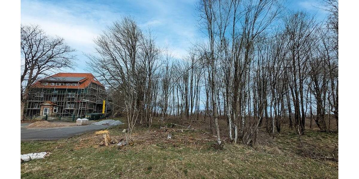 Grundstück Oberharz am Brocken Benneckenstein - 25.000&euro; | Angebot:26246276