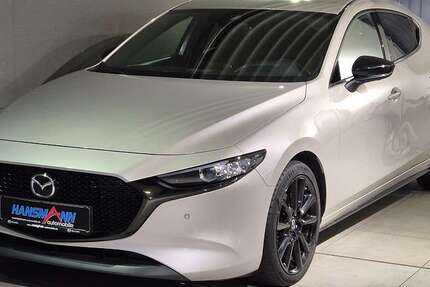 Mazda 3 68.000 km 21.480 &euro; Kassel 34123