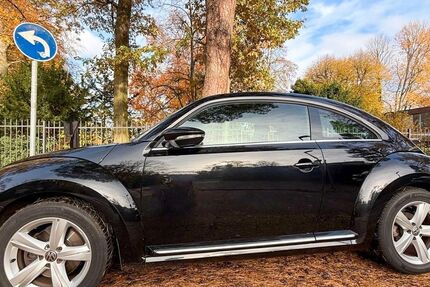 VW Beetle 186.500 km 9.990 € Berlin 14195