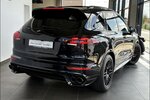 Porsche Cayenne GTS LED Pano Memory Bose Luft AHK 72.000 km 39.490 &euro; Stade 21682