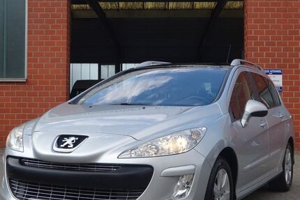 Peugeot 308 261.000 km 2.750 &euro; Bad Bentheim 48455