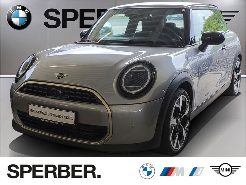Cooper C