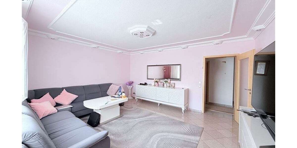 Etagenwohnung Köln Nippes - 3 Zimmer, 77 m&sup2;, 276.000&euro; | Angebot:27116928