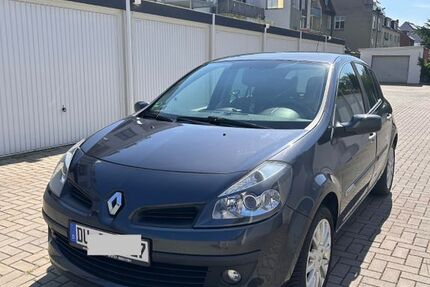 Renault Clio 159.677 km 2.950 &euro; Duisburg 47259