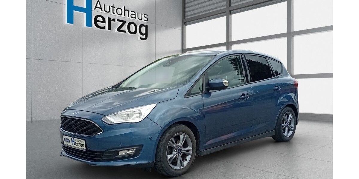 Ford C-Max 93.000 km 10.990 &euro; Schramberg 78713