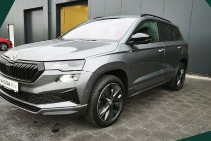 Skoda Karoq 39.919 km 30.890 &euro; Hameln 31789