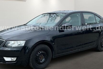 Skoda Octavia 175.922 km 5.499 &euro; Brehna 06796