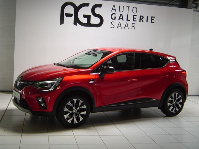 Captur