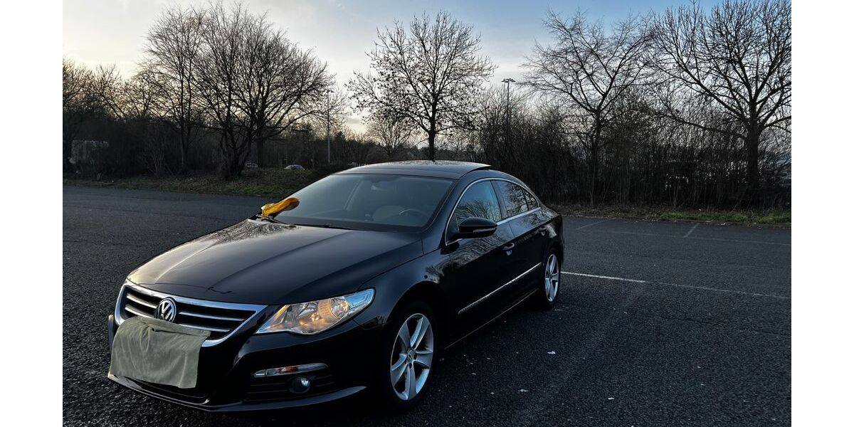 VW CC 187.000 km 9.950 &euro; Vellmar 34246
