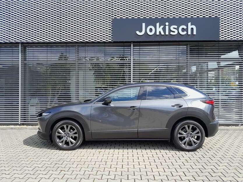 CX-30