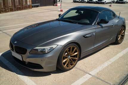 BMW Z4 137.000 km 18.700 &euro; Arnsberg, Stadt 59755
