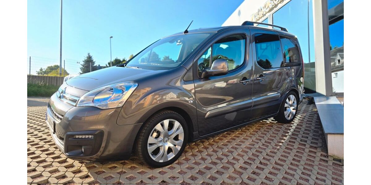 Citroen Berlingo 67.500 km 12.300 &euro; ROCHLITZ 09306