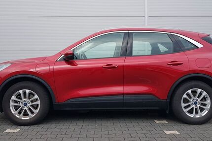 Ford Kuga 66.083 km 17.800 &euro; Wiesbaden 65201