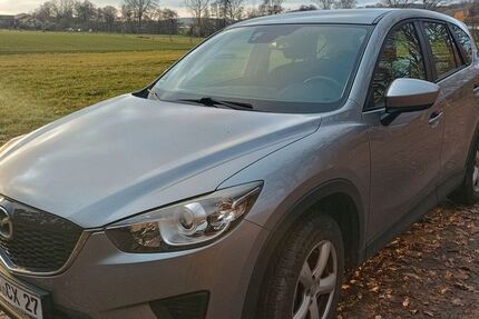 Mazda CX-5 190.000 km 8.900 &euro; Roßtal 90574