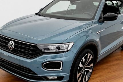 VW T-Roc 17.200 km 29.600 &euro; Schwalbach 66773