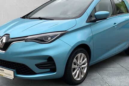 Renault ZOE 31.398 km 14.890 &euro; Chemnitz 09131