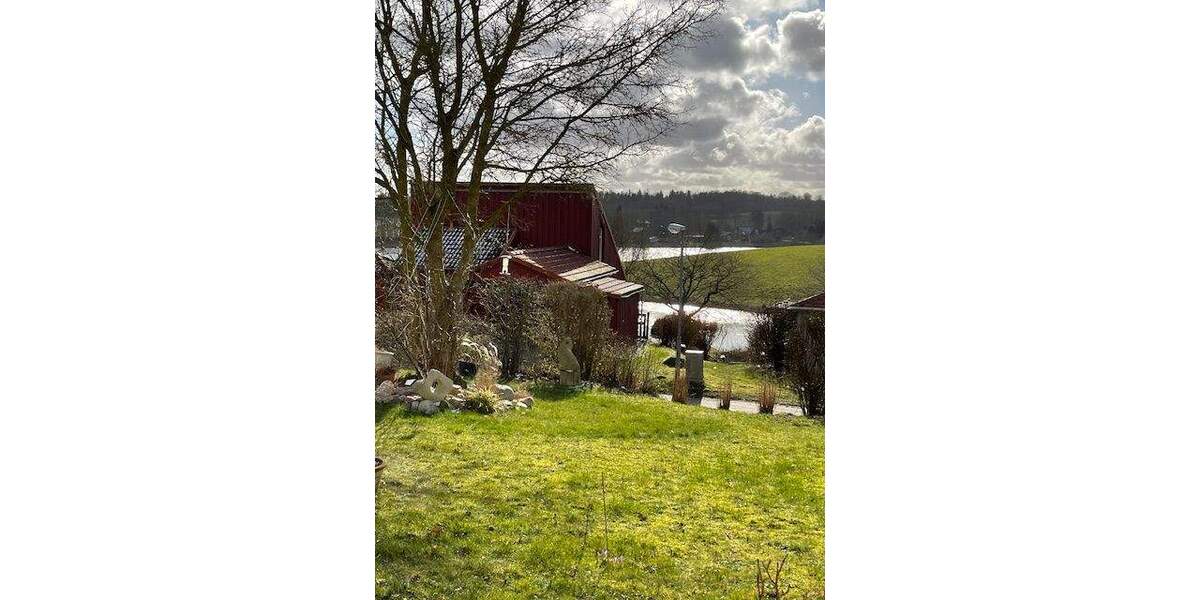 Einfamilienhaus Schönwalde am Bungsberg Mönchneversdorf - 6 Zimmer, 100 m&sup2;, 349.000&euro; | Angebot:25704141