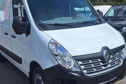 Renault Master 86.950 km 13.490 &euro; Fehrbellin 16833