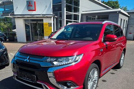 Mitsubishi Plug-in Hybrid Outlander 64.200 km 19.750 &euro; Bad Schwalbach 65307