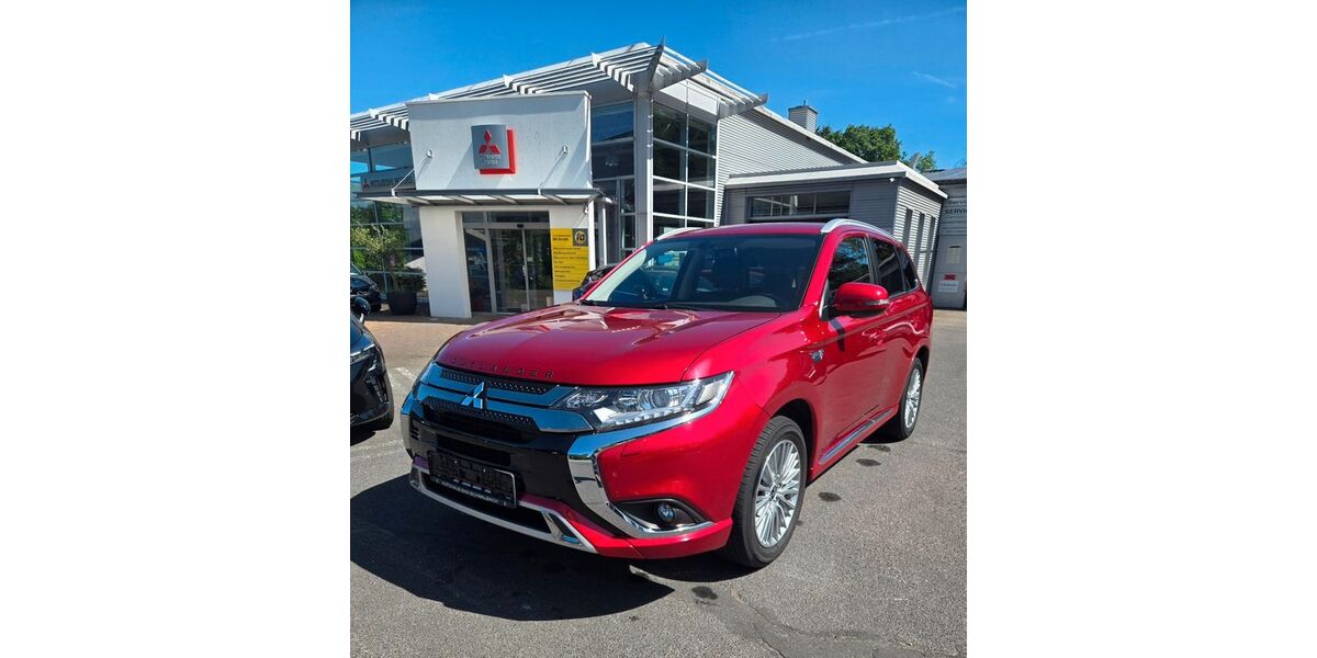 Mitsubishi Plug-in Hybrid Outlander 64.200 km 19.750 &euro; Bad Schwalbach 65307