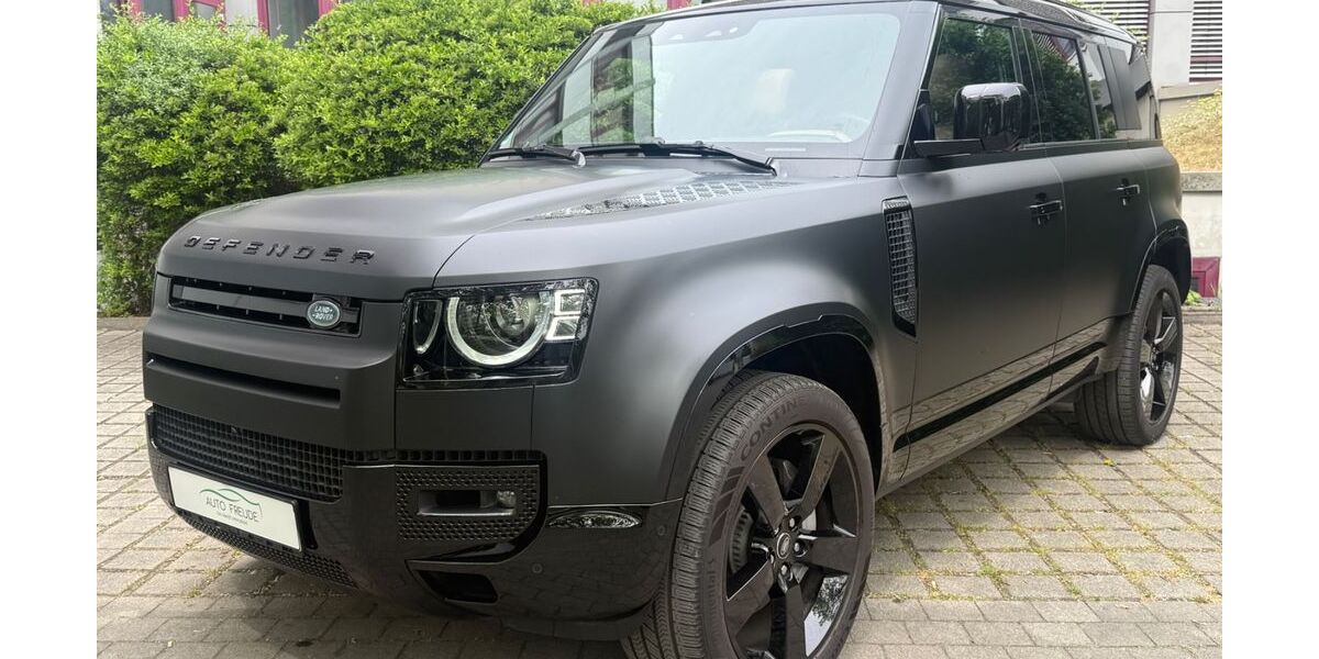 Land Rover Defender 13.890 km 97.900 &euro; Unterschleißheim 85716