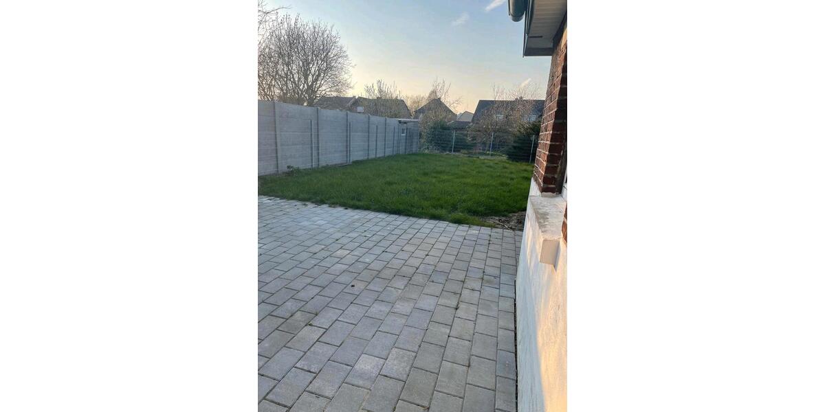 Doppelhaushälfte Geilenkirchen - 3 Zimmer, 96 m&sup2;, 1.350&euro; | Angebot:25940536