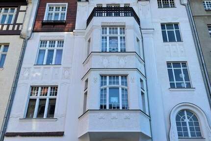 Denkmal - Mehrfamilienhaus mit viel Potential in Cottbus zu verkaufen zimmer