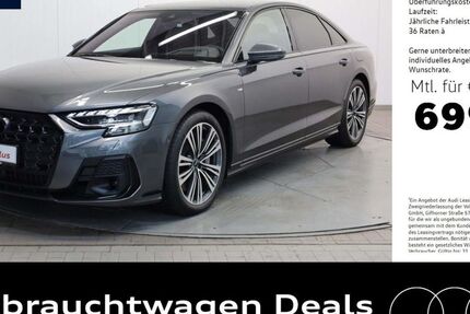 Audi A8 29.135 km 78.980 &euro; Ursensollen 92289