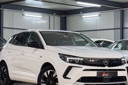 Opel Grandland (X) 96.704 km 16.890 € Maintal 63477