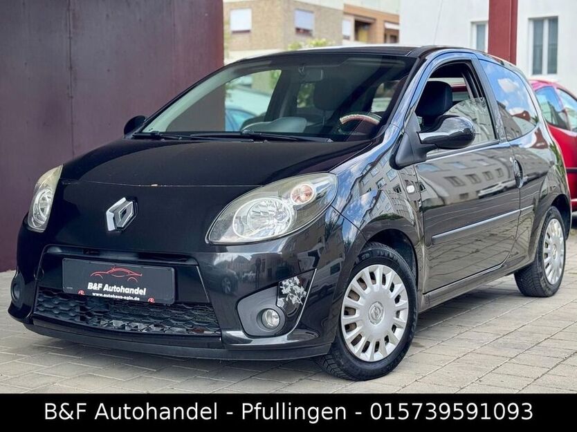 Twingo