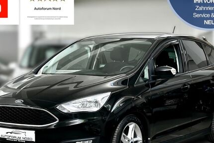 Ford C-Max 146.331 km 8.290 &euro; Nürnberg 90411
