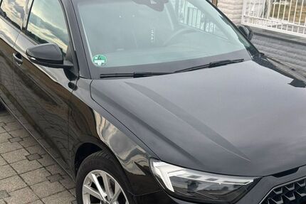 Audi A1 102.000 km 14.150 &euro; Bad Emstal 34308