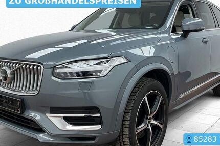 Volvo XC90 91.117 km 39.190 &euro; Starnberg 82319