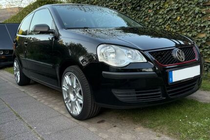 VW Polo 116.000 km 4.500 &euro; Ahrensburg 22926