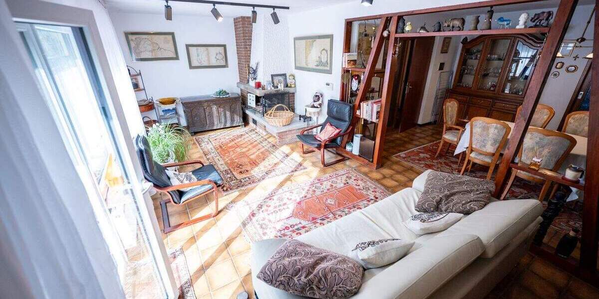 Terrassenwohnung Wörrstadt - 3 Zimmer, 102 m&sup2;, 329.000&euro; | Angebot:25836418