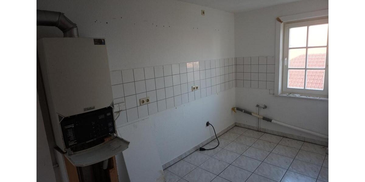 Etagenwohnung Vogtei - 3 Zimmer, 81 m&sup2;, 320&euro; | Angebot:25289044