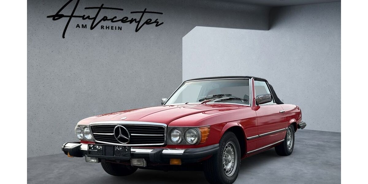 Mercedes-Benz SL 450 240.000 km 26.690 &euro; Lörzweiler 55296