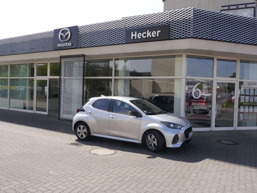Mazda 2 4.500 km 23.000 € Schönebeck (bei Magdeburg) 39218