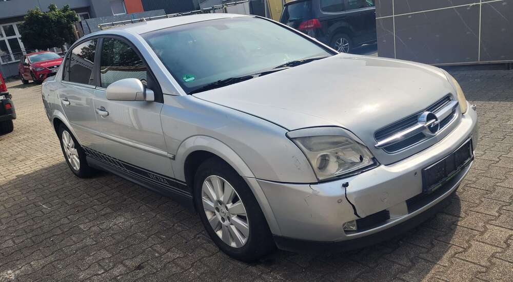 Opel Vectra 151.000 km 600 &euro; Ostfildern 73760