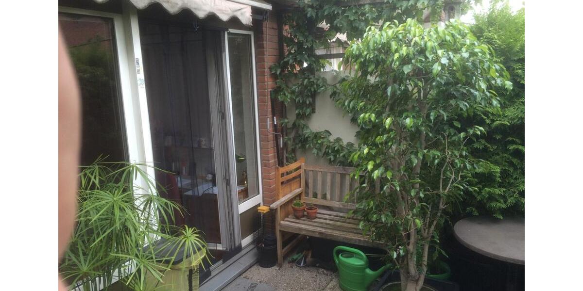 Terrassenwohnung Bad Lauterberg im Harz - 1 Zimmer, 33 m&sup2;, 129.000&euro; | Angebot:27068625
